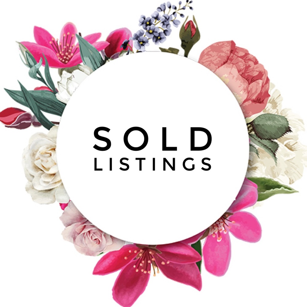 Sold Listings